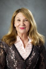 Carolyn Nur Wistrand